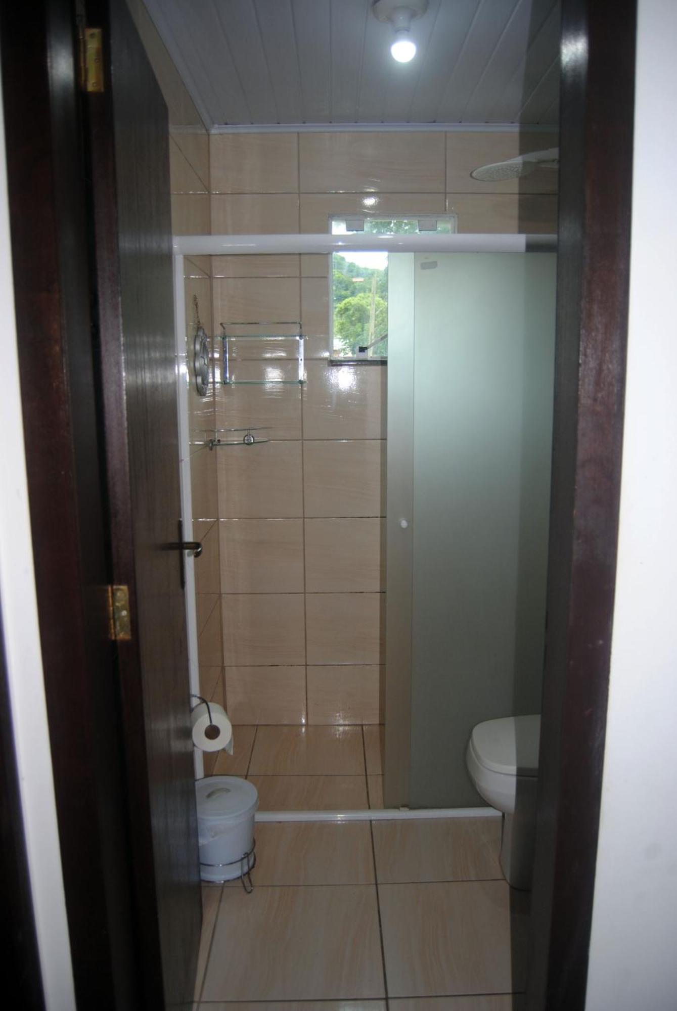Sobrado Villa Itapema Rum bild