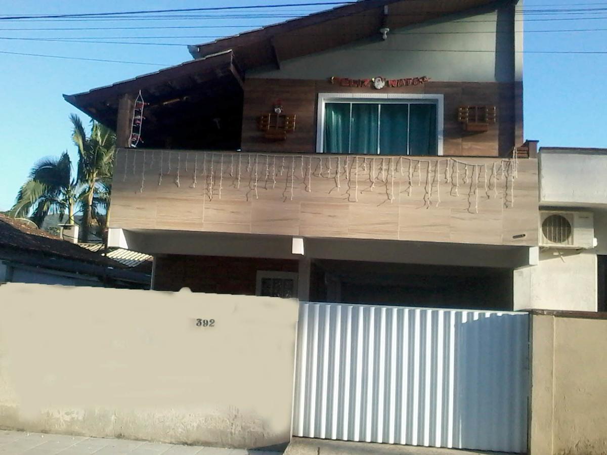 Sobrado Villa Itapema Exteriör bild