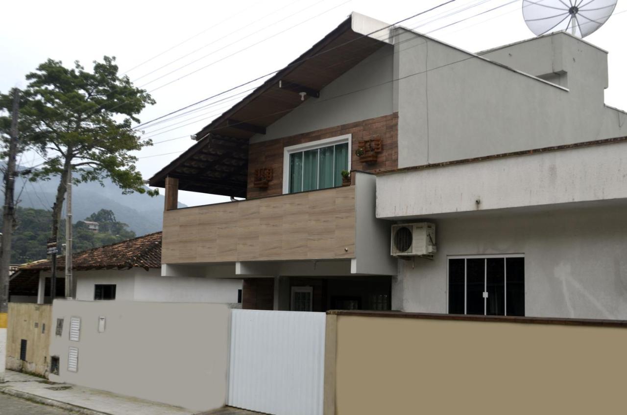 Sobrado Villa Itapema Exteriör bild